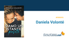 Intervista a Daniela Volonté, autrice del romanzo "Siamo un istante perfetto"