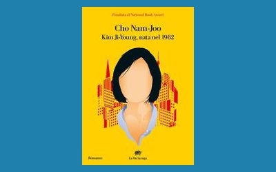 Kim Ji-Young, nata nel 1982