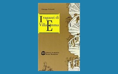 I ragazzi di Villa Emma