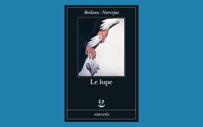 Le lupe