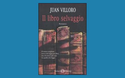 Il libro selvaggio