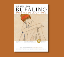 I personaggi di “Diceria dell'untore” di Gesualdo Bufalino