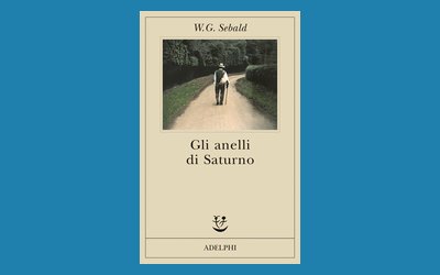 Gli anelli di Saturno 