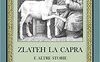 Zlateh la capra