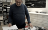 Addio a Giuseppe Leone, il fotografo amato da Sciascia e Bufalino