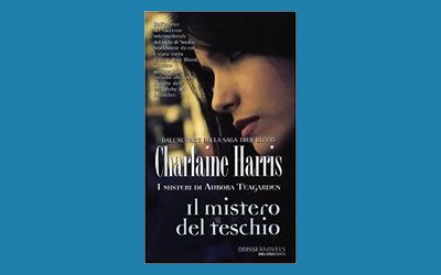 Il mistero del teschio