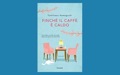 Finché il caffè è caldo