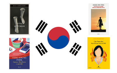 Fenomenologia della letteratura K: Han Kang e altri autori coreani da leggere