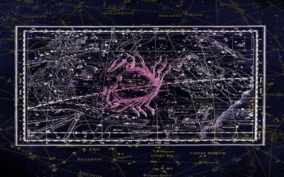 Libri e segni zodiacali. Ecco cosa leggere se sei Cancro