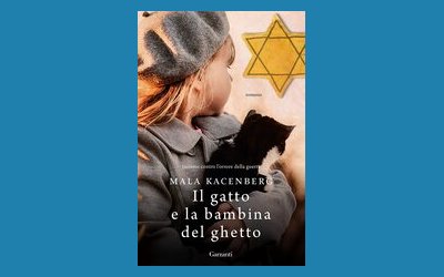 Il gatto e la bambina del ghetto