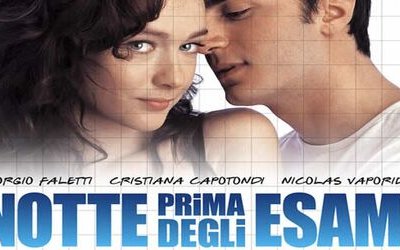 Maturità, i film da vedere prima dell'esame