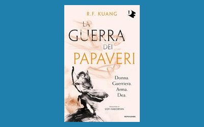 La guerra dei papaveri
