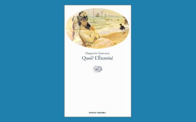 Quoi? L'Éternité