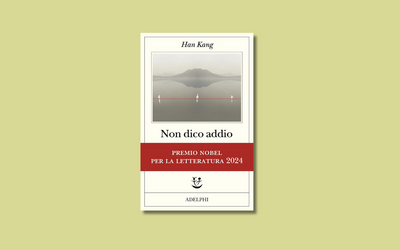 “Non dico addio” di Han Kang: perché leggere il nuovo romanzo del Nobel per la Letteratura 2024