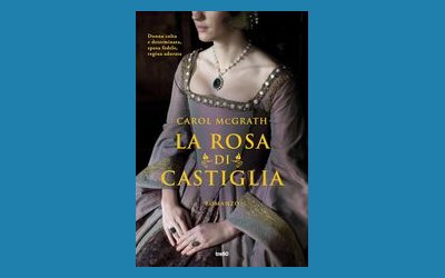 La rosa di Castiglia