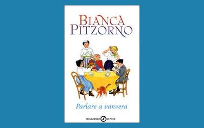 Parlare a vanvera
