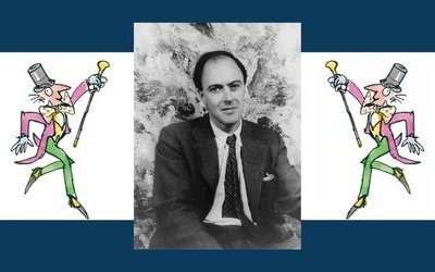 Roald Dahl: le frasi e le citazioni più belle