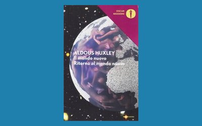 Il mondo nuovo - Ritorno al mondo nuovo