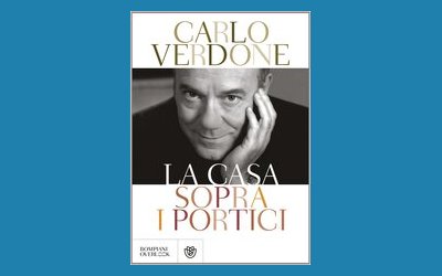 La casa sopra i portici