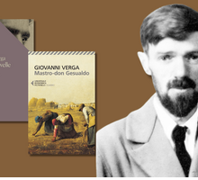 D.H. Lawrence traduttore di Giovanni Verga