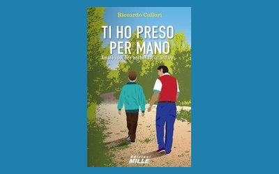 Ti ho preso per mano. Amare vuol dire anche lasciar andare