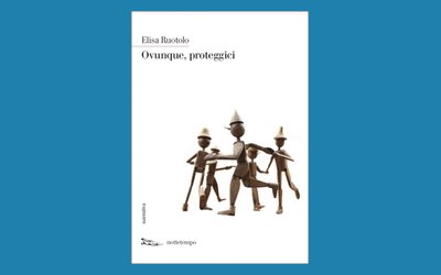 Ovunque, proteggici