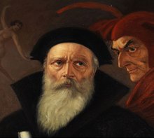 Cosa significa Faustiano? Origine e uso del termine tratto dal dramma di Goethe