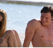 La scelta - The choice: trama e trailer del film stasera in tv