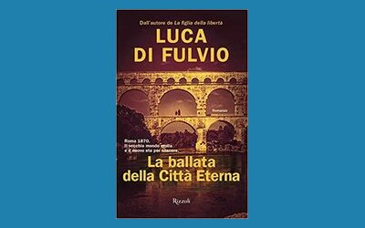 La ballata della città eterna