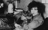 “La gatta” di Colette: una strana storia d'amore felino