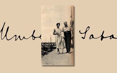 “A mia figlia”, la dolce poesia di Umberto Saba dedicata alla sua Linuccia