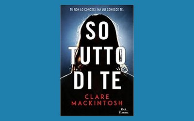 So tutto di te