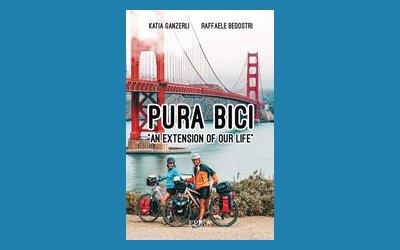 Pura bici. An extension of our life