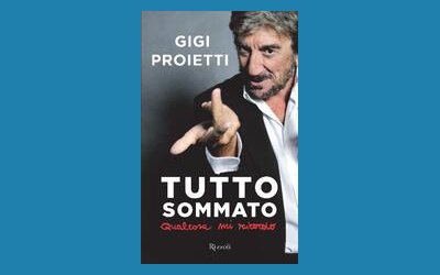 Tutto sommato. Qualcosa mi ricordo