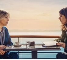 “Per dieci minuti” di Chiara Gamberale arriva al cinema: ecco trama e trailer
