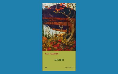 Misteri