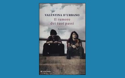 Il rumore dei tuoi passi