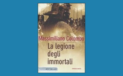 La legione degli immortali