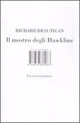 Il mostro degli Hawkline. Un western gotico