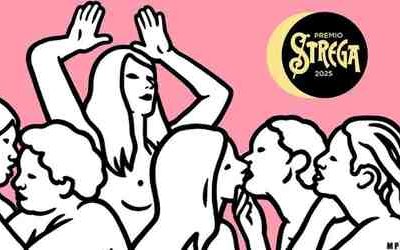 Dozzina Premio Strega 2025: i 12 libri candidati
