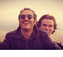 Tutto il mio folle amore: trama del film tratto da “Se ti abbraccio non avere paura”