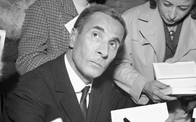 Dino Buzzati: vita e opere dello scrittore