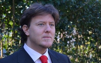 In libreria “Oltre ogni verità”: il nuovo thriller di Gianluca Arrighi