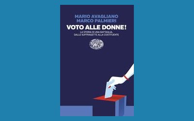 Voto alle donne!