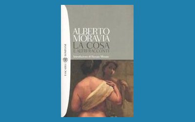 La cosa e altri racconti