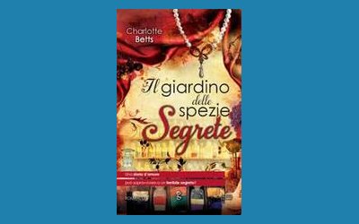 Il giardino delle spezie segrete
