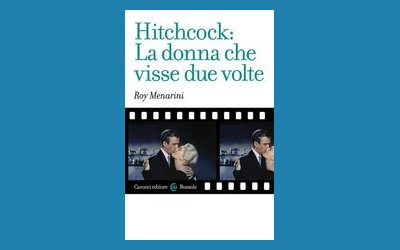 Hitchcock. La donna che visse due volte