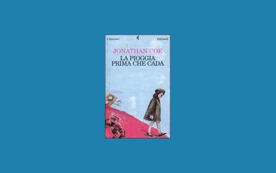 La pioggia prima che cada