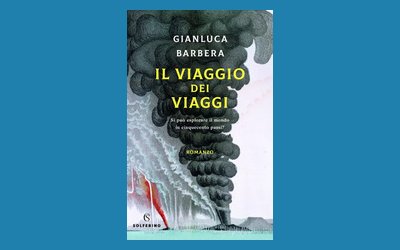 Il viaggio dei viaggi. Si può esplorare il mondo in cinquecento passi?