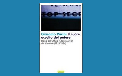 Il cuore occulto del potere
